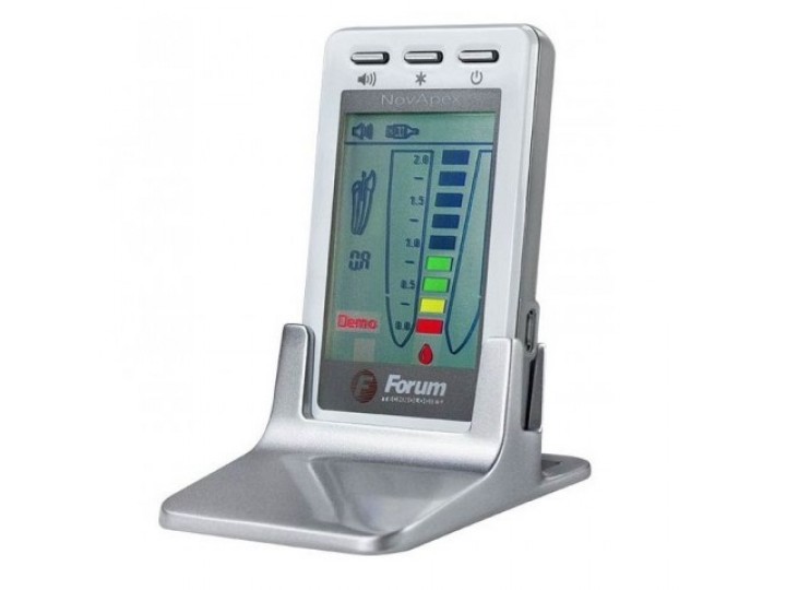 NovApex N31 New портативный апекслокатор