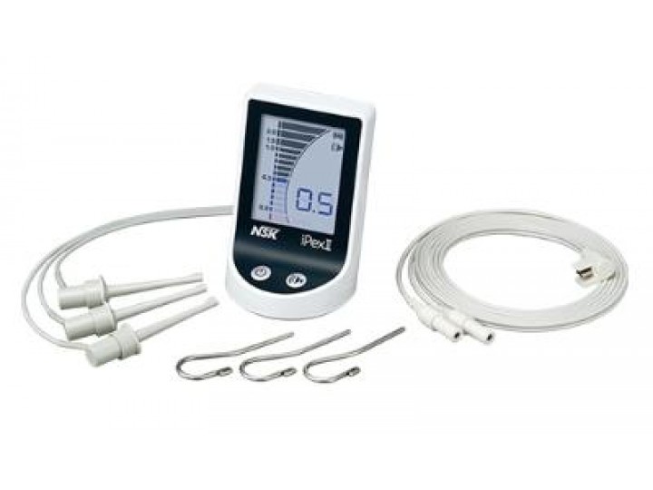 Апекслокатор iPex II