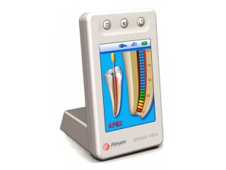 Bingo Pro автоматический апекслокатор