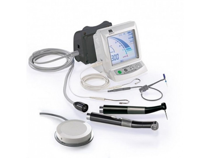 Dentaport ZX RCM-EX - модуль апекслокатора