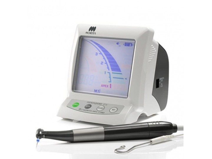 Dentaport ZX RCM-EX - модуль апекслокатора