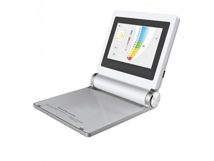 COXO C-Root I+ - апекслокатор с цветным сенсорным дисплеем
