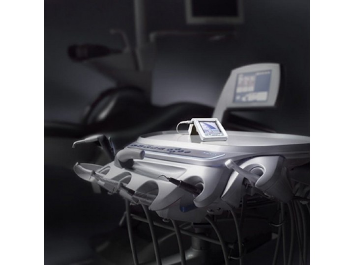 Root ZX mini - стоматологический апекслокатор