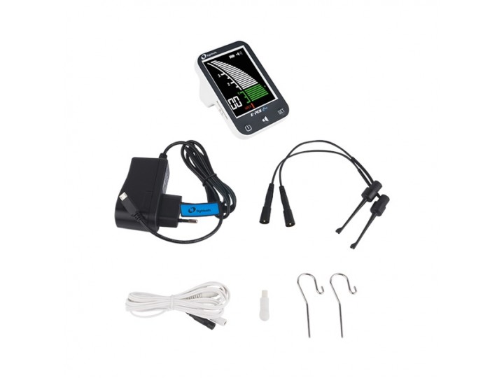 Апекслокатор Е-Пекс - E-Pex, Eighteeth