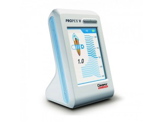 Propex II - апекслокатор с цветным дисплеем