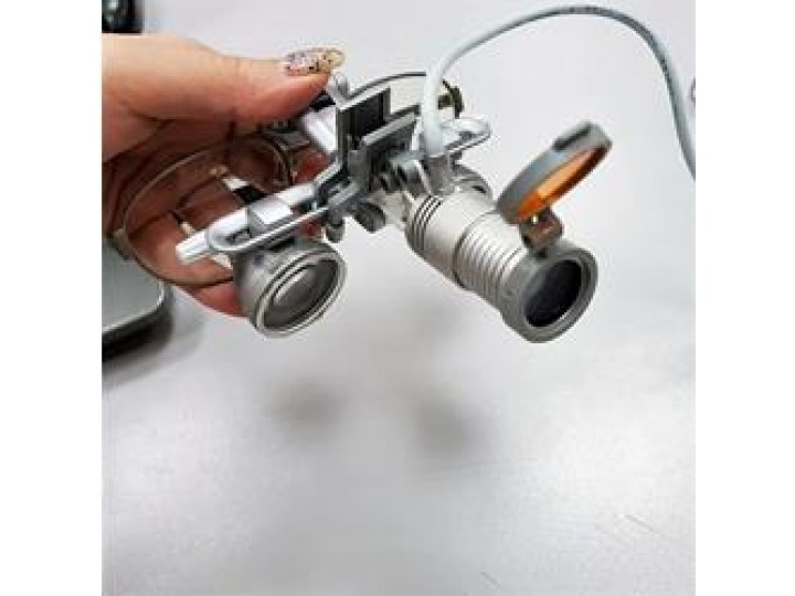 Налобный осветитель AAMTECH SUPER-SPOT LED HLP03