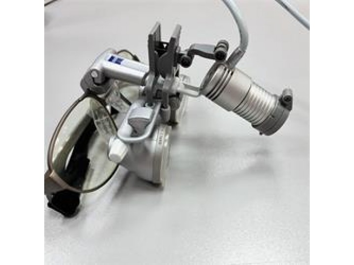 Налобный осветитель AAMTECH SUPER-SPOT LED HLP03