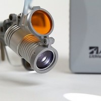 Налобный осветитель AAMTECH SUPER-SPOT LED HLP03