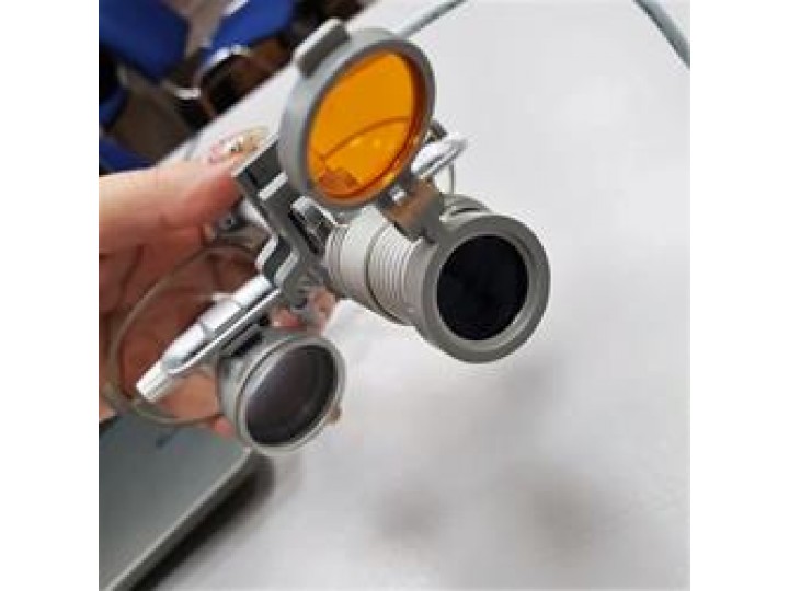 Налобный осветитель AAMTECH SUPER-SPOT LED HLP03