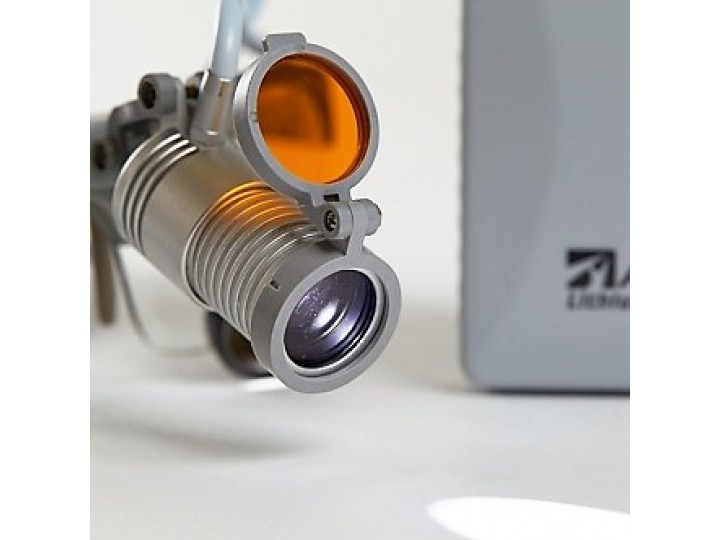 Налобный осветитель AAMTECH SUPER-SPOT LED HLP03