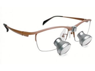 ТТL А1 3.0х440 Бинокуляры индивидуальные, PD=58, АМ frame , АМ100ТI BLACK