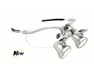 GL-M1 3.0х420 Бинокуляры универсальные, типа Галилея, E-SPORT BLACK