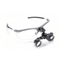 GL8 2.5х420 Бинокуляры универсальные, типа Галилея, E-SPORT BLACK