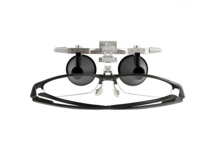 Бинокулярная лупа Brilliance увеличение 3.5x Eighteeth