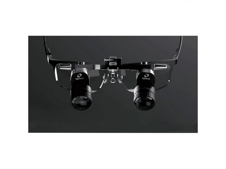 Бинокулярная лупа Brilliance 48 увеличение 5x Eighteeth