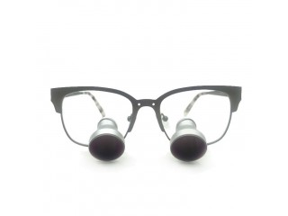 Бинокулярные индивидуальные лупы AMTECH TTL-A1-3.5х