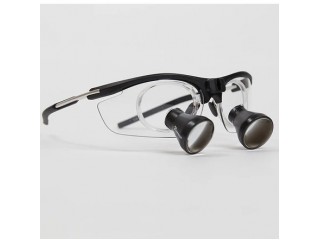 Бинокулярные лупы TTL AMTECH CLASSIC SPORT (TTL1)