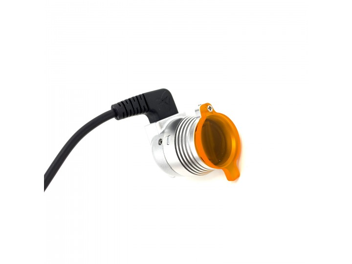Налобный осветитель AMTECH LED, HLP05