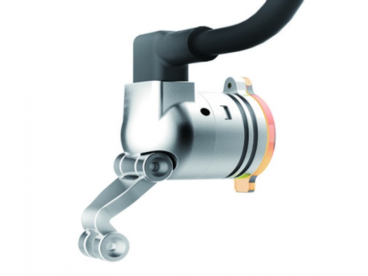 Налобный осветитель AMTECH LED, HLP05