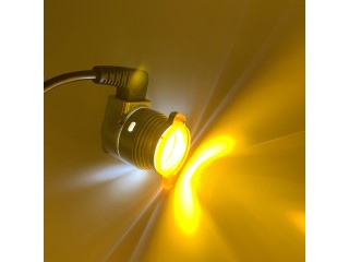 Налобный осветитель AMTECH LED, HLP05