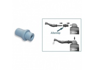 Адаптер для смазки головок