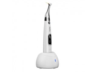 DTE Motopex - беспроводной эндомотор со встроенным апекслокатором