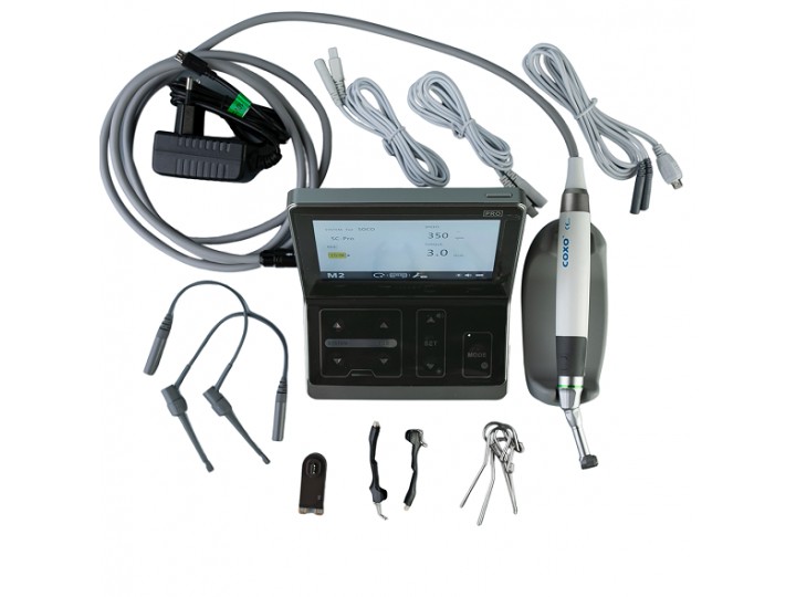 Эндомотор C-Smart-1 Pro COXO Эндомотор C-Smart-1 Pro COXO