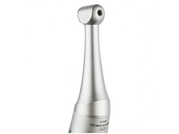 E-Connect Pro беспроводной эндомотор, Eighteeth