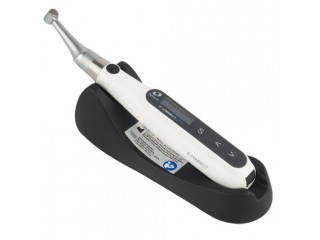 E-Connect Pro беспроводной эндомотор, Eighteeth