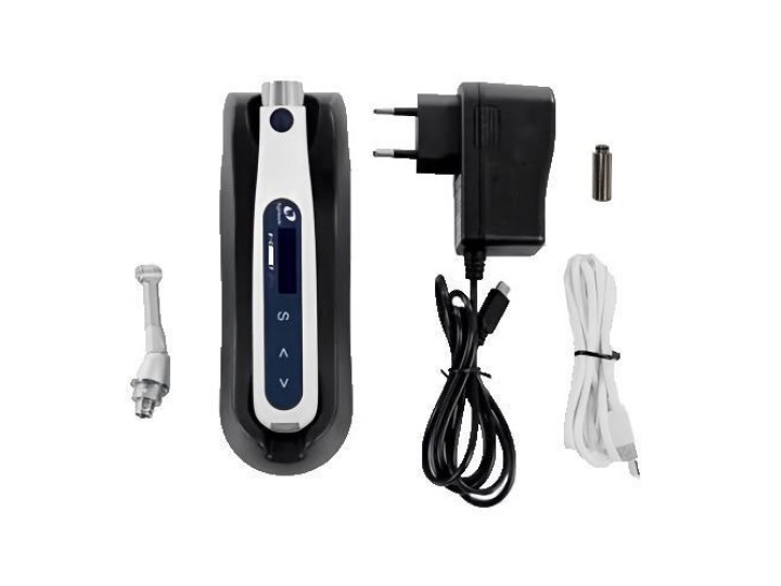 E-Connect беспроводной эндомотор + E-PEX, Eighteeth