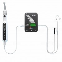 E-Connect беспроводной эндомотор + E-PEX, Eighteeth