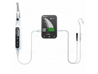 E-Connect беспроводной эндомотор + E-PEX, Eighteeth