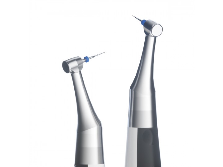 Беспроводной эндомотор E-VALUE (NEW) Eighteeth