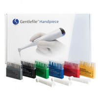 Gentlefile Tornado эндодонтическая система