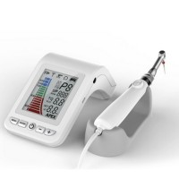 Эндомотор с апекслокатором проводной Apex Endo Motor Eurofile