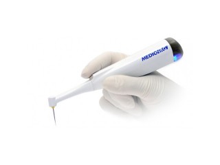 GentleDrive - эндомотор