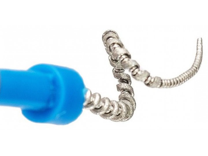 GentleDrive - эндомотор