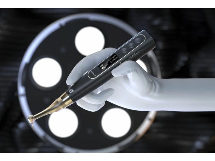 Ai-Motor T-mode Йоши Тераучи эндомотор с апекслокатором беспроводной