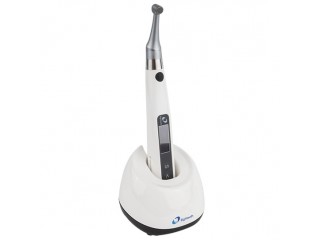 E-connect S - беспроводной эндомотор со встроенным апекслокатором, Eighteeth