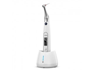 Ai-Motor - беспроводной эндомотор со встроенным апекслокатором