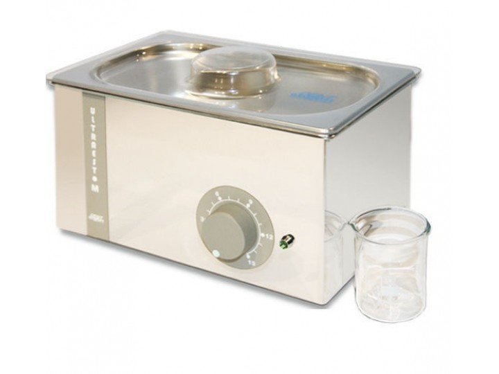 Ультразвуковая ванна УльтраЭст-М - UltraEST-M