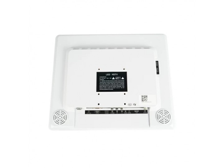 DA-200 - проводная интраоральная камера с монитором