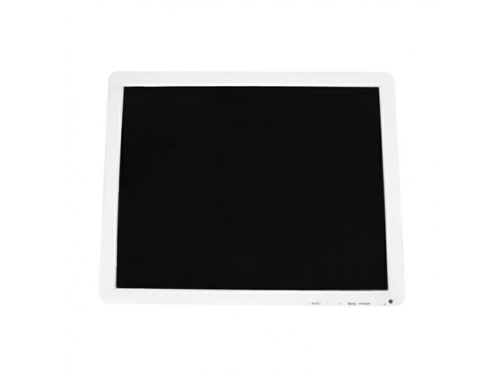 DA-200 - проводная интраоральная камера с монитором