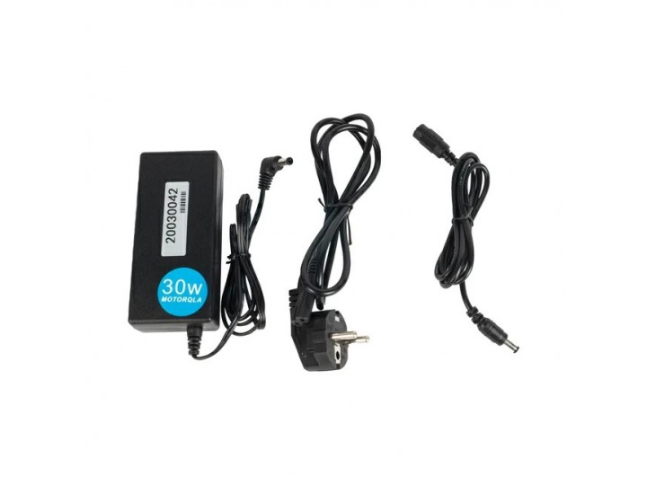 DA-200 - проводная интраоральная камера с монитором