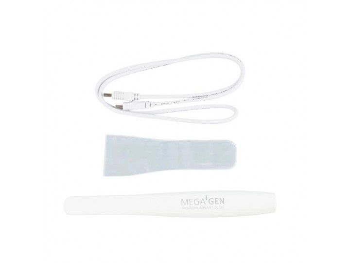 MEGAEYE W - интраоральная камера с автофокусировкой и Wi-Fi модулем