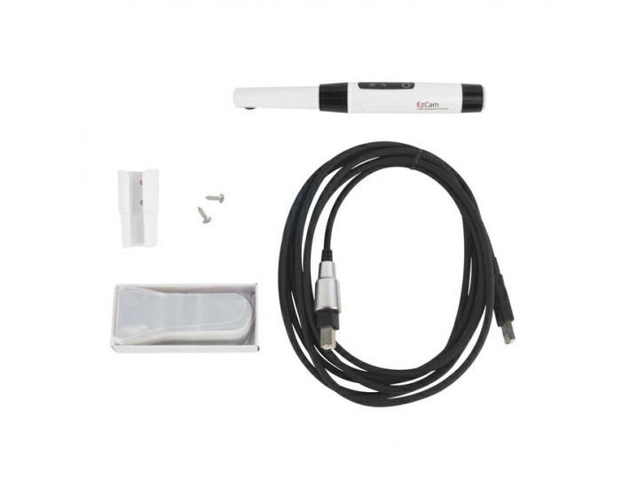 EzCam - проводная интраоральная камера с автофокусом