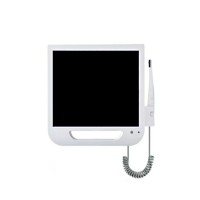 LB512 - проводная интраоральная камера с монитором