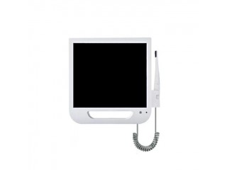 LB512 - проводная интраоральная камера с монитором