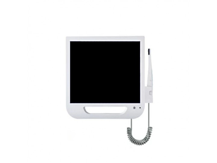 LB512 - проводная интраоральная камера с монитором