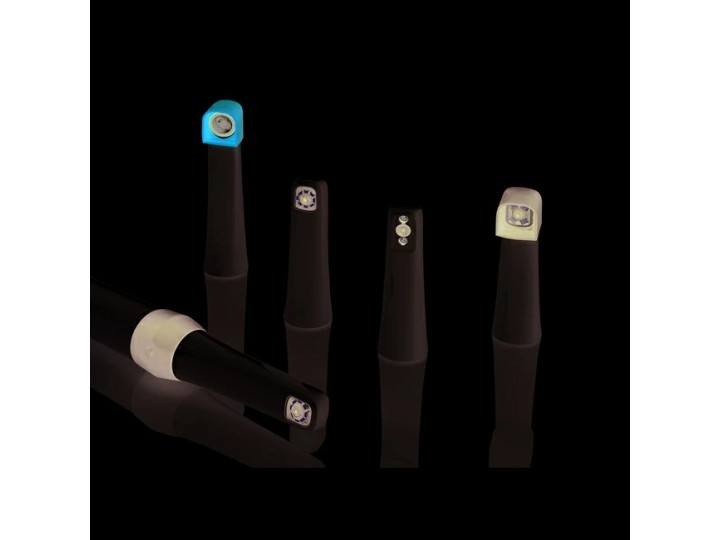 VistaCam IX - интраоральная видеокамера, подключается к USB ПК, с насадками Cam, Proxi